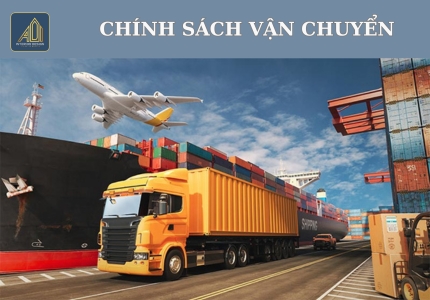 CHÍNH SÁCH VẬN CHUYỂN